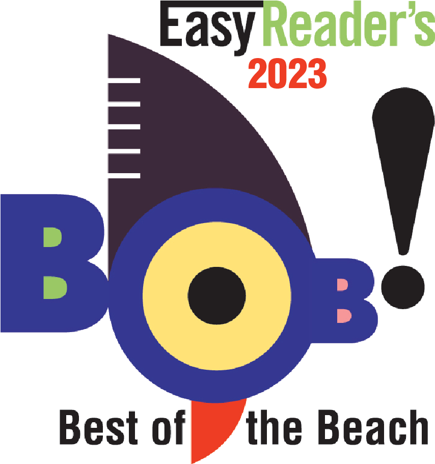 voted best of beach every year since 2020